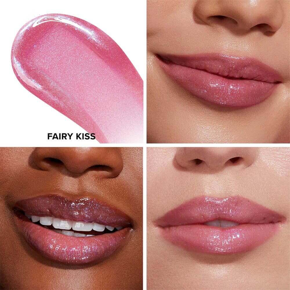 SET PILLOWBALM DREAM DUO (SET DE BRILLO PARA LABIOS)